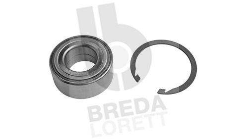 BREDA LORETT Комплект подшипника ступицы колеса KRT7670
